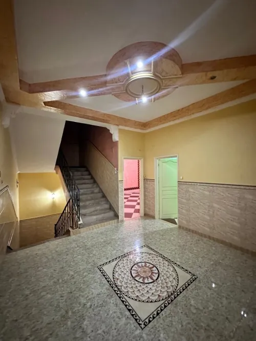 Vente Villa Aïn Témouchent Ain el arbaa