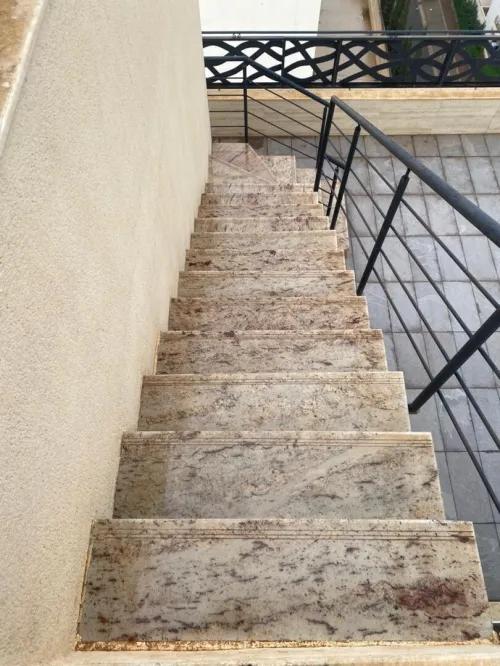 Vente Duplex Alger Cheraga