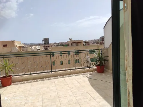 Vente Appartement Studio Alger Cheraga