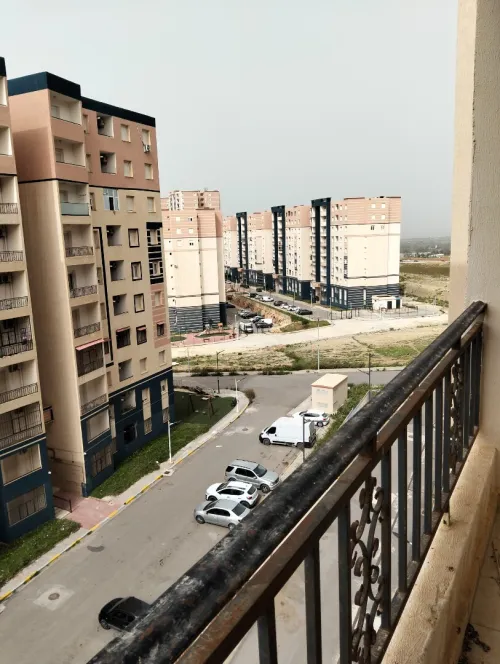Location Appartement F4 Alger Rahmania