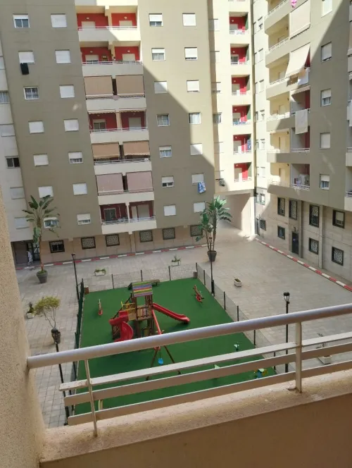 Vente Appartement F4 Alger Ouled fayet