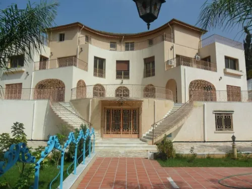 Vente Villa Alger Bir mourad rais