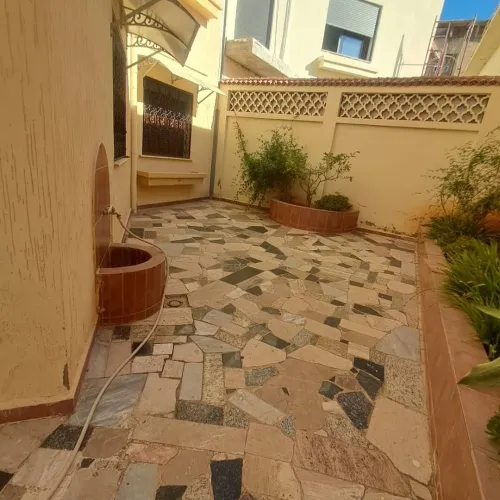 Location Villa Alger Staoueli