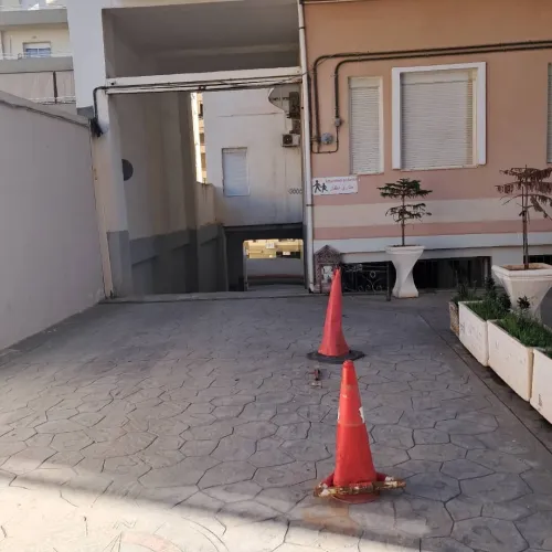 Location Appartement Alger Ouled fayet