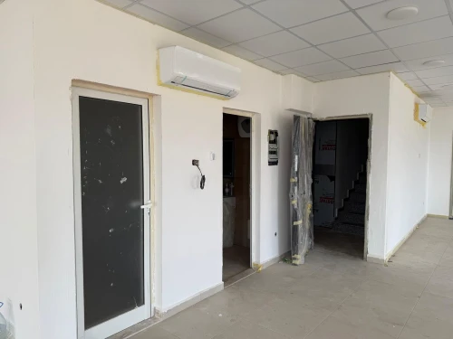 Location Immeuble Alger El achour