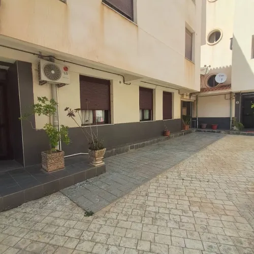 Location Appartement F2 Alger Ain benian
