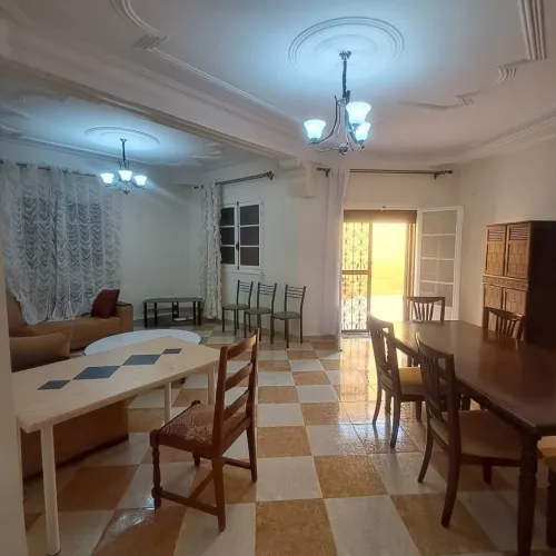 Location Villa Alger Staoueli