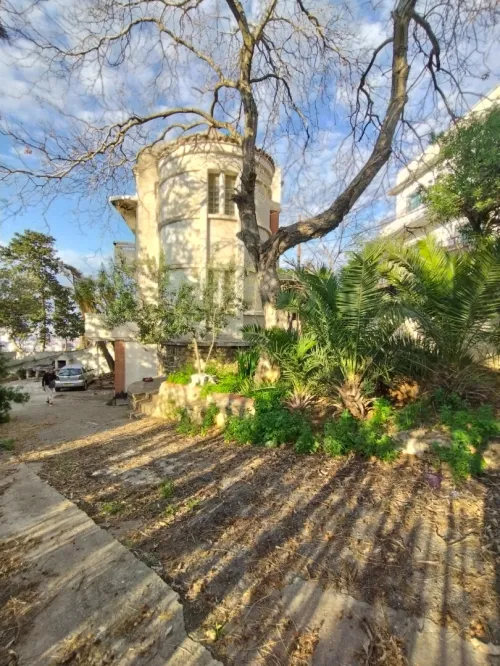 Vente Villa Alger El mouradia