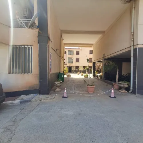 Location Appartement F2 Alger Ain benian