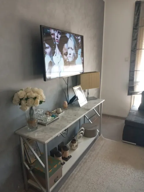 Location Appartement F3 Alger Ouled fayet