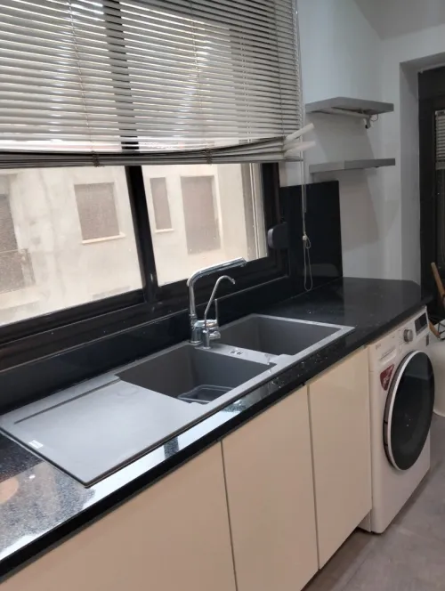 Location Appartement F4 Alger Birkhadem