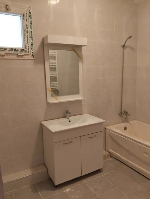 Location Appartement F4 Alger Rahmania