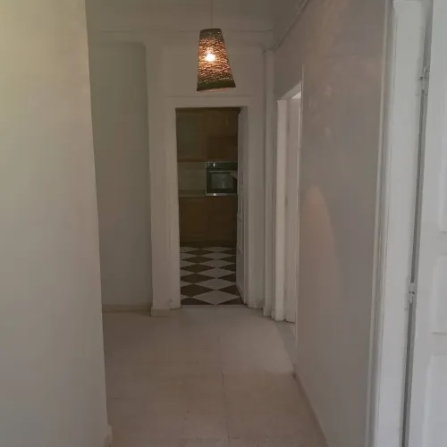 Location Appartement F3 Alger El achour