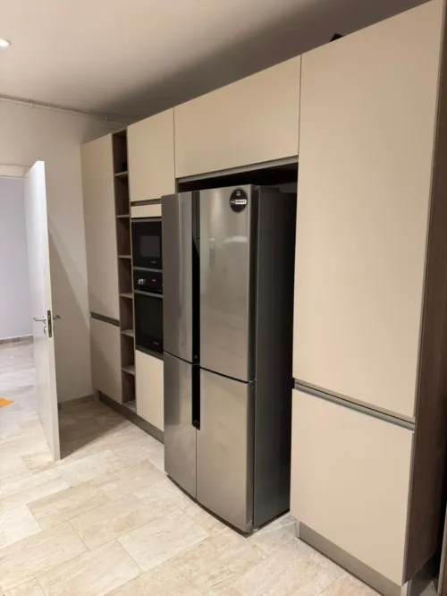 Location Appartement Duplex F6 Alger Cheraga