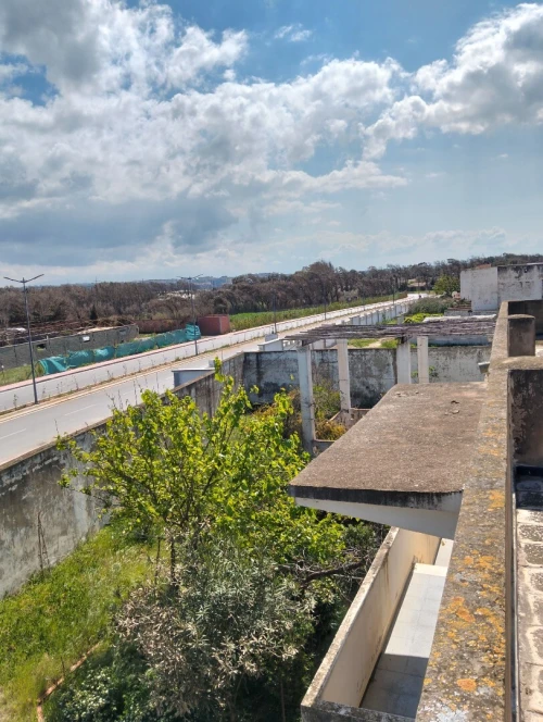 Vente Villa Alger Staoueli