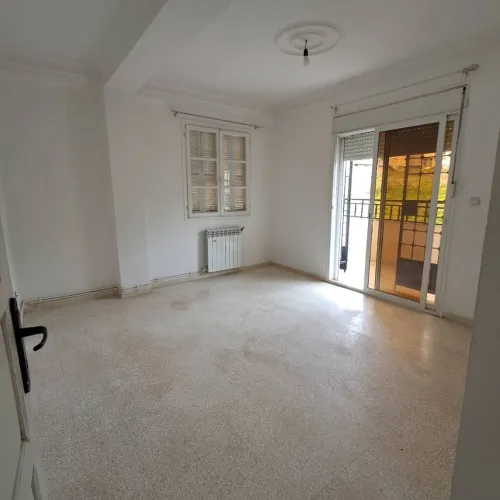 Location Appartement F3 Alger El achour