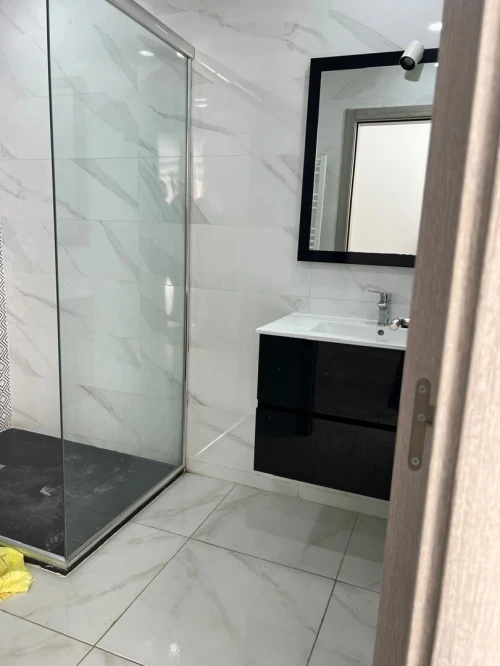 Location Appartement F5 Alger Cheraga