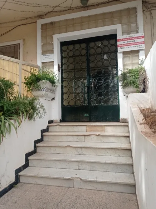 Location Appartement F3 Alger Hydra