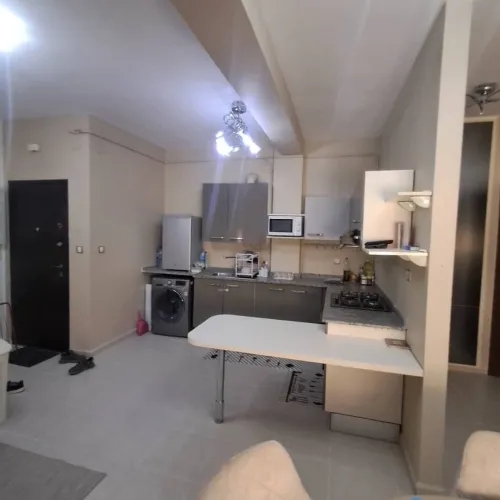 Location Appartement F2 Alger Ain benian