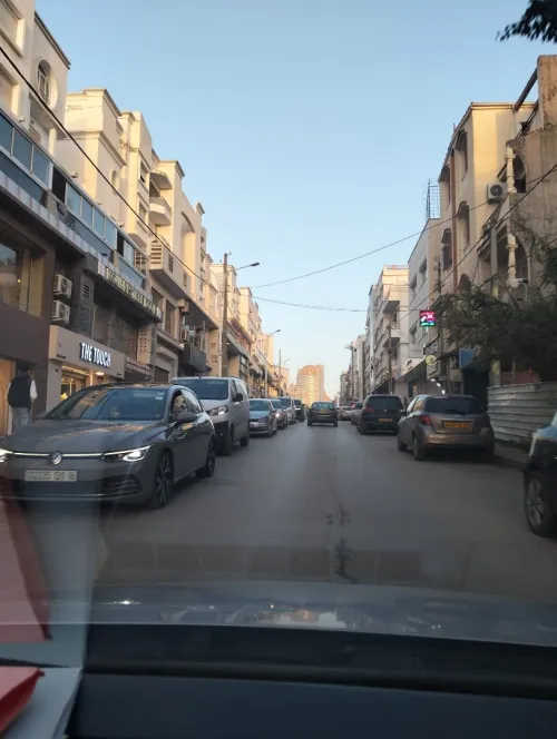 Location Local Alger Cheraga