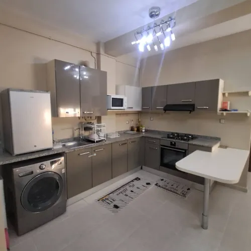 Location Appartement F2 Alger Ain benian