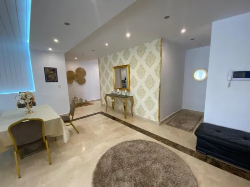 Location Appartement F4 Alger Dely brahim
