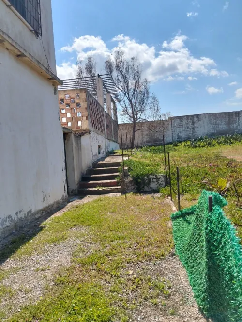 Vente Villa Alger Staoueli