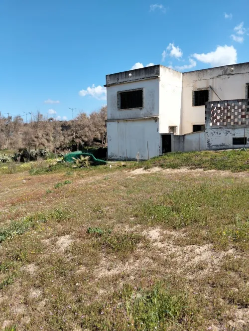 Vente Villa Alger Staoueli