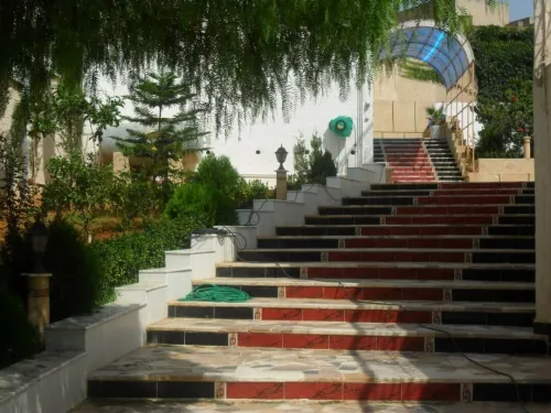 Vente Villa Alger Bir mourad rais