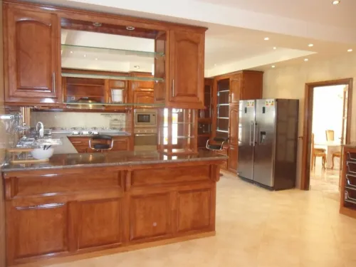 Vente Villa Alger Bir mourad rais