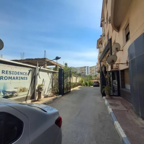 Location Appartement F2 Alger Ain benian