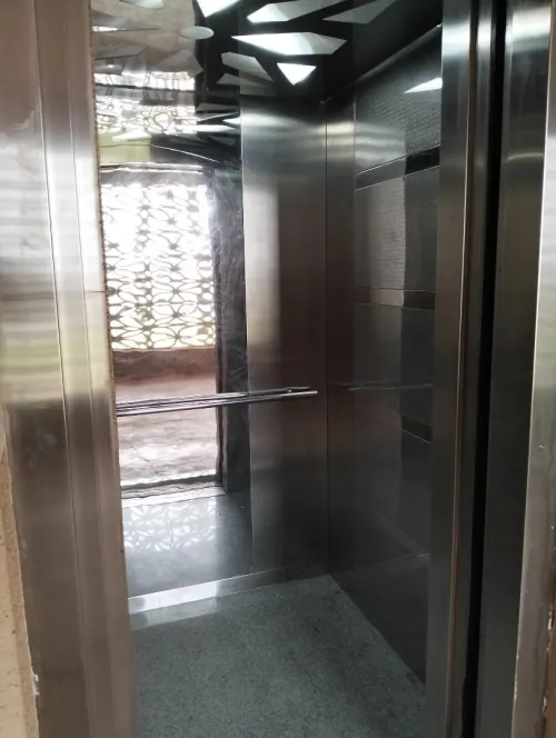 Location Appartement F4 Alger Rahmania