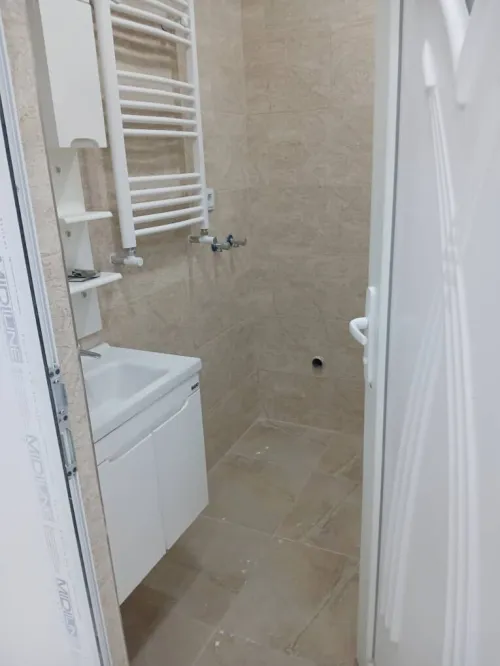Location Appartement F3 Alger Dely brahim
