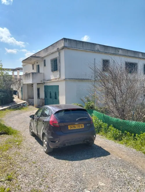 Vente Villa Alger Staoueli
