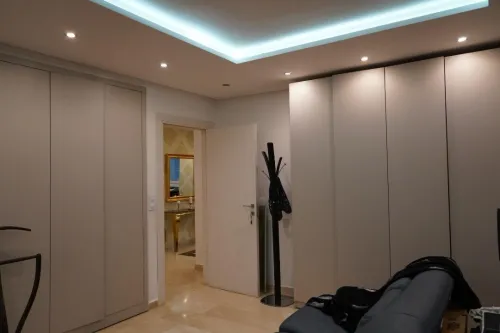 Location Appartement F4 Alger Dely brahim