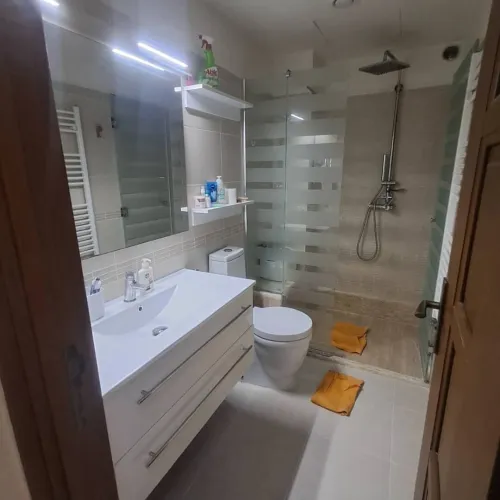 Location Appartement F2 Alger Ain benian