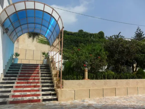 Vente Villa Alger Bir mourad rais