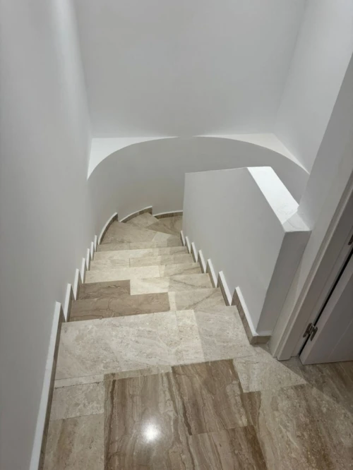 Location Appartement Duplex F6 Alger Cheraga