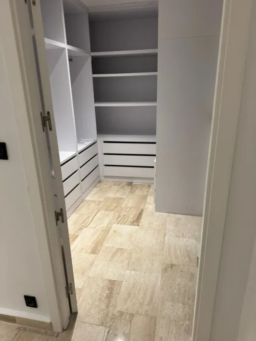Location Appartement Duplex F6 Alger Cheraga