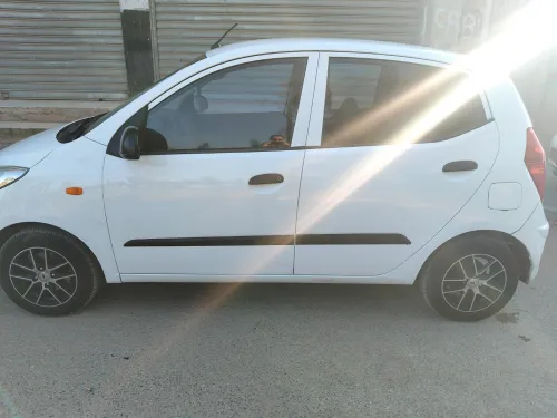 Hyundai i10 2013 i10