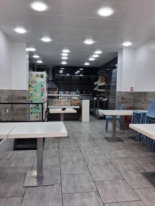 Vente Local Alger Alger centre