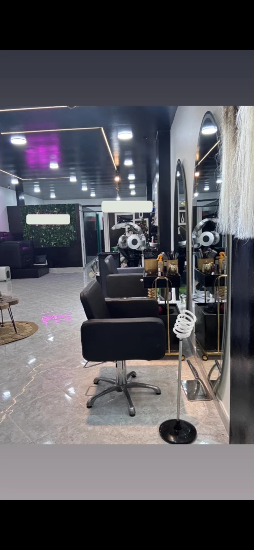 Location Local Alger Cheraga 2