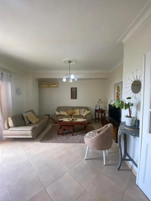 Vente Appartement F4 Alger El achour