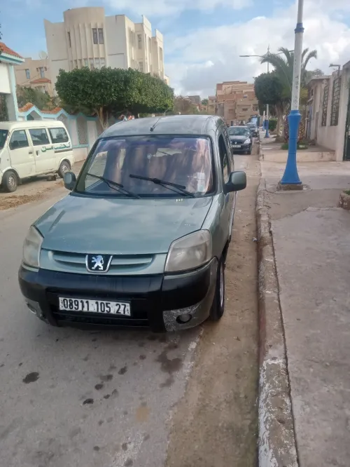 Peugeot Partner 2005 Partner