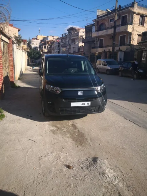 Fiat Doblo 2024 