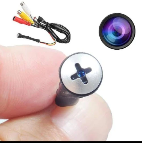 Camera vise