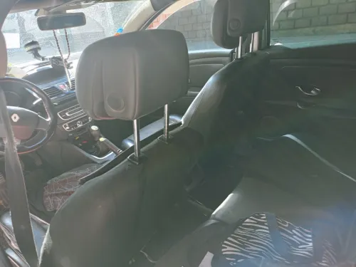 Renault Mégane 3 2010 