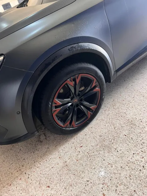 Cupra  Formentor 2022 Toute Options