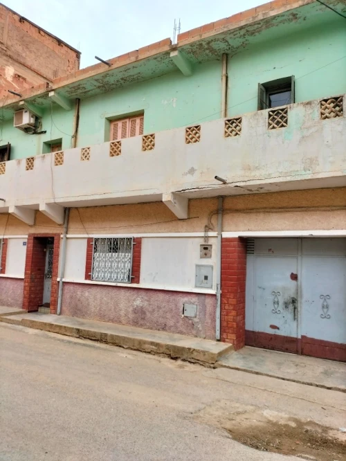 Vente Villa Sidi bel abbes Sfissef
