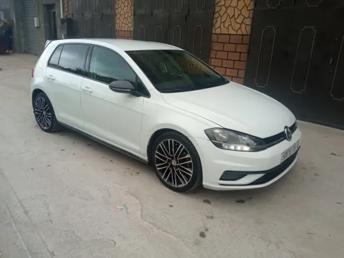 Volkswagen Golf 7 2018 Golf 7
